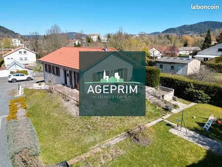 maison 5 pièces 96 m²