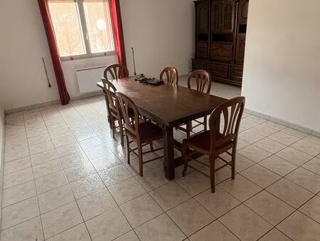 villa 95m2