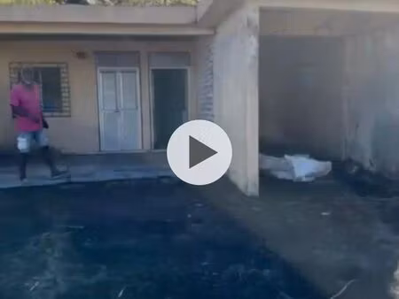 maison asur 1200m2 rénover