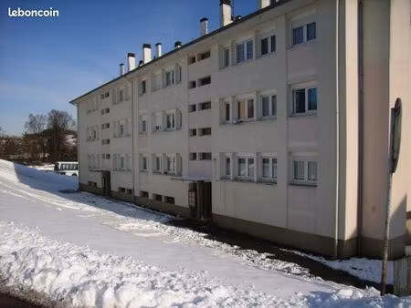 appartement 4 pièces 73 m²