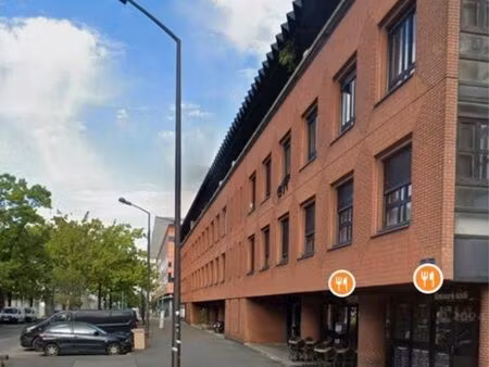 retaurant évry courcouronnes centre ville