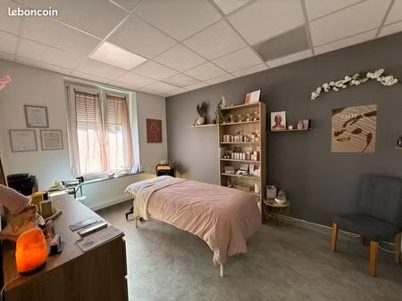 local loyer tout compris