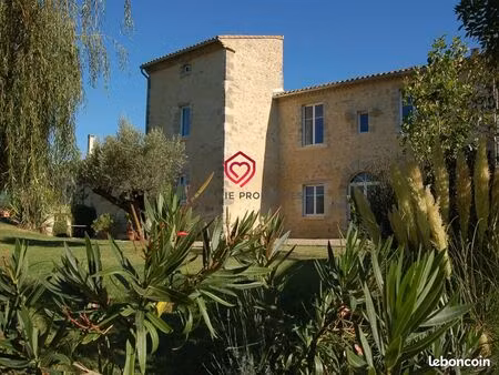 maison 7 pièces 140 m²