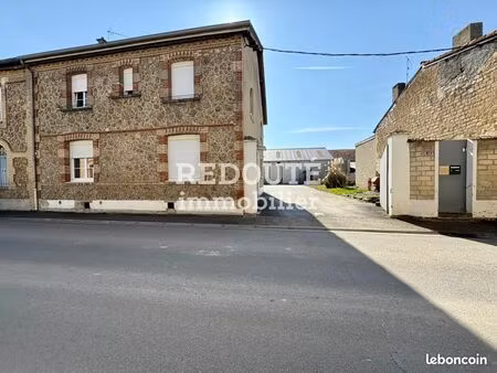 propriété 7 pièces 150 m²