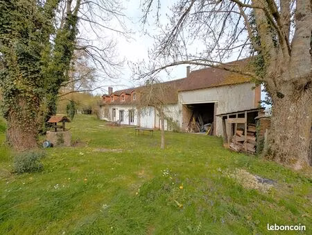 maison 5 pièces 164 m²