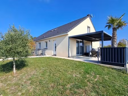 maison 7 pièces 155 m² + 110 m2 (sous-sol) + 50 m2 (terrasse)