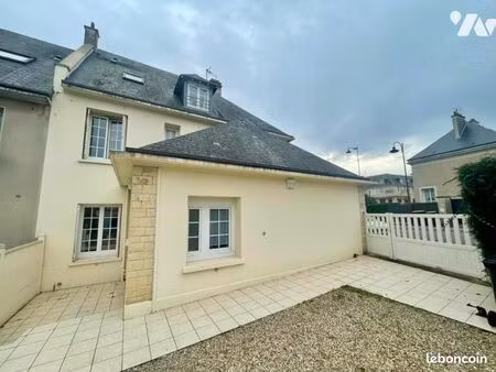appartement 3 pièces 57 m²