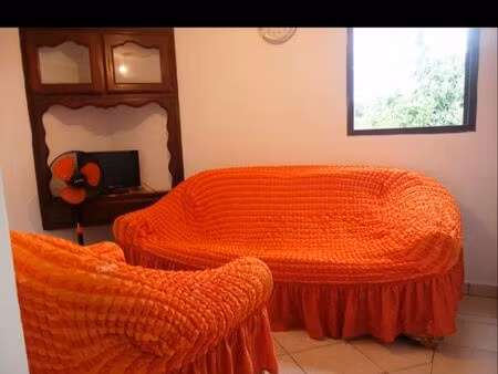 location appartement meublé