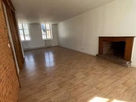 appartement 3 pièces 99 m²