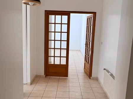 3 pièces · 75 m² · soissons 02200 · quartier centre-ville