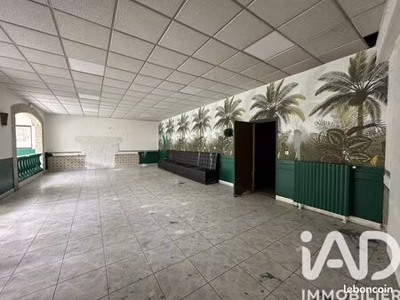 local 240 m² brétigny-sur-orge