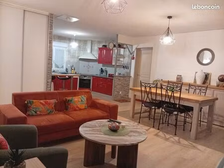 maison de plain-pied