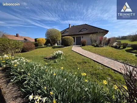 maison 7 pièces 202 m²