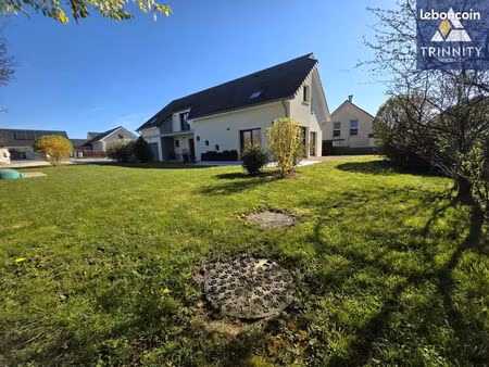 propriété 7 pièces 210 m²