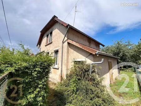 maison 5 pièces 85 m²