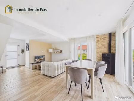 maison 5 pièces 98 m²