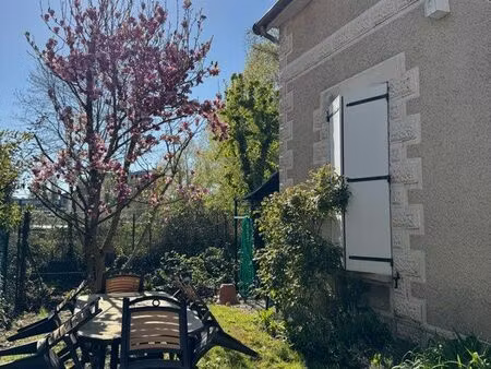 maison 98 m2 proche centre-ville