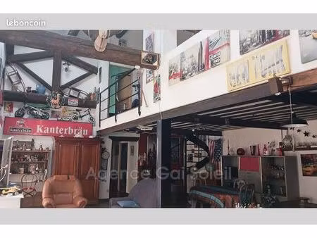 maison 5 pièces 150 m²