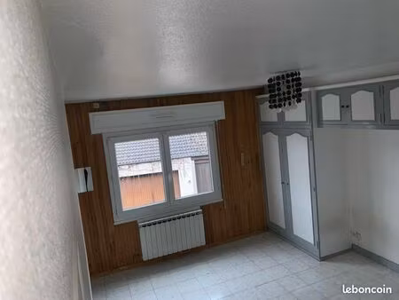 maisonnette + garage