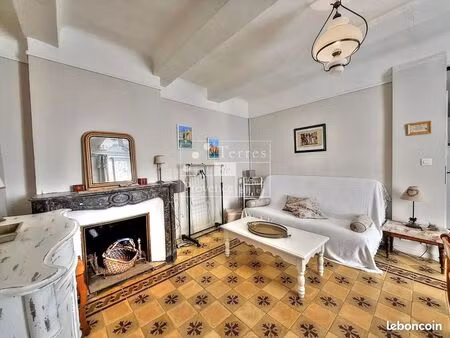 appartement 2 pièces 36 m²