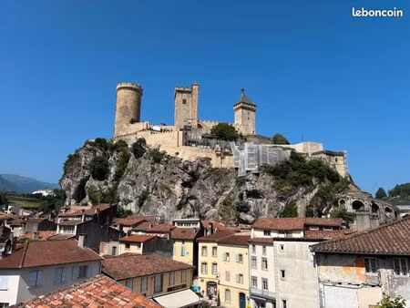 immeuble coeur de ville