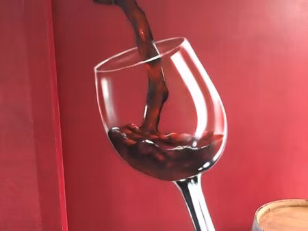 location gerance bar