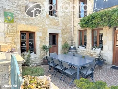 commerce restaurant  bar  gîte chehery