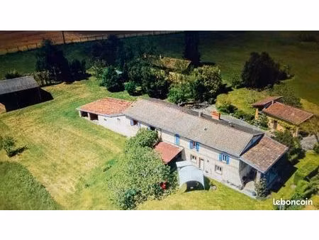 corps de ferme-opportunité-gros potentiel