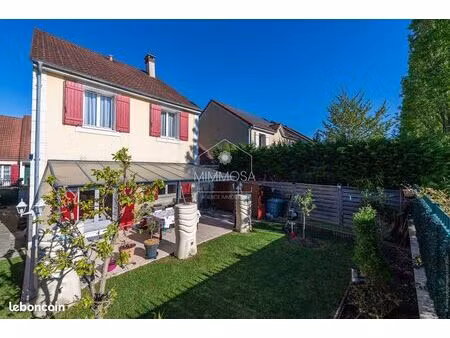 maison 5 pièces 110 m²