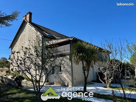 maison 6 pièces 145 m²