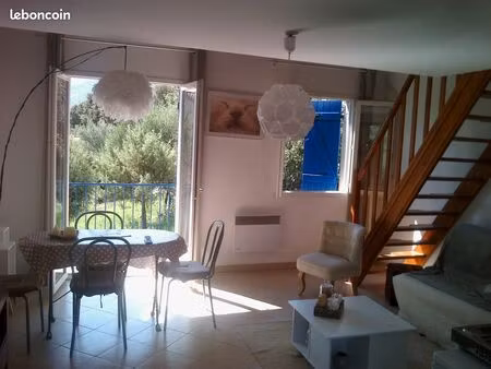 t1 45m² quartier saint pancrace