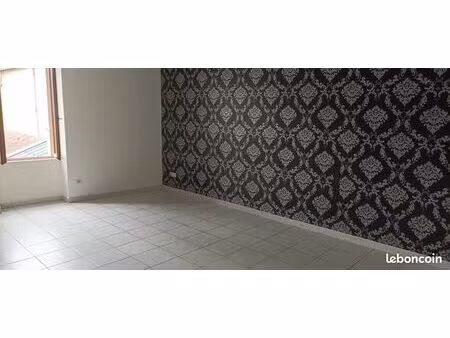 appartement t3