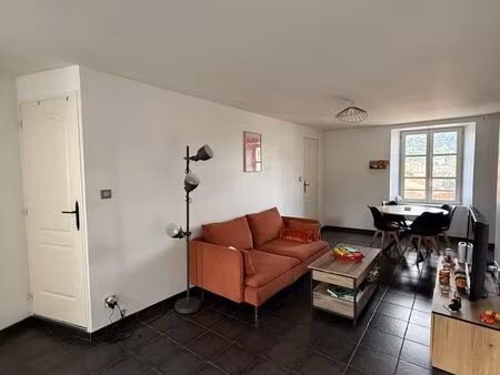 appartement t2 à louer foix