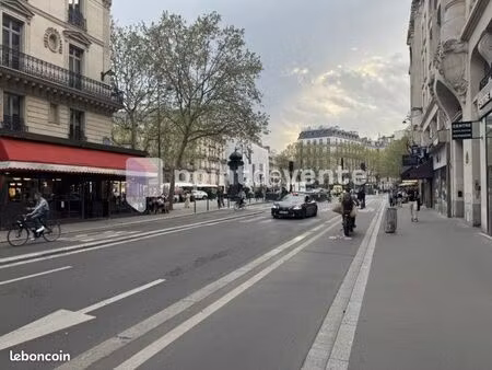 pressing/teinturerie 58 m²