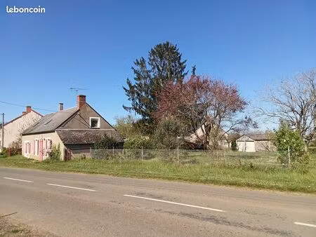 longère 5 pièces 106 m²