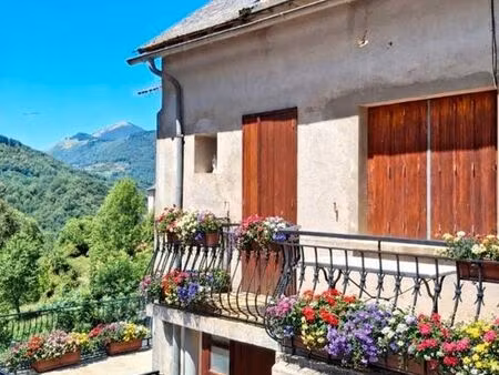 maison individuelle 75m2