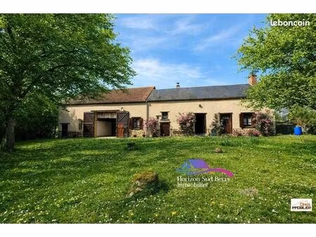 maison 4 pièces 95 m²