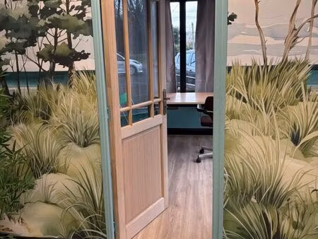 local a louer idéal couturière ou bureau