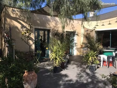 restaurant et chambres