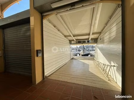 local commercial 40 m²