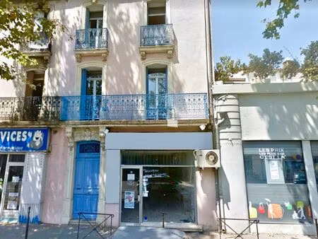 location local commercial / bureaux