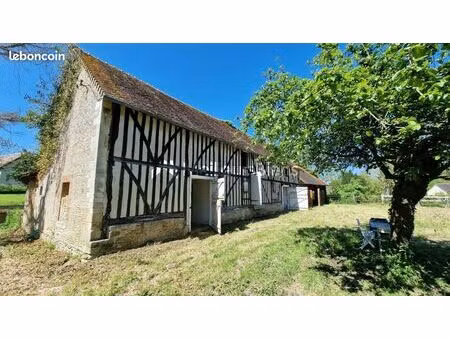 propriété 4 pièces 200 m²