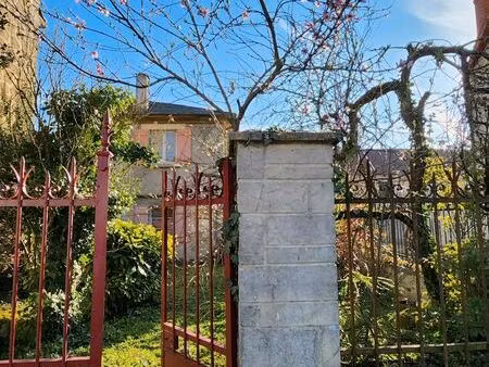 maison à voncq  08400