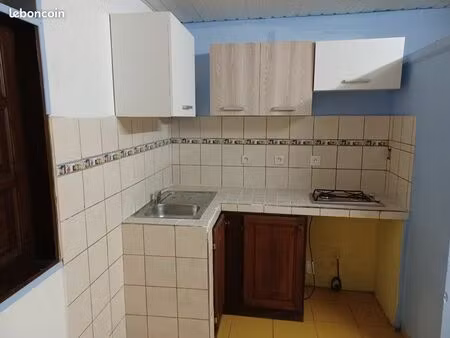 studio au bourg de kourou