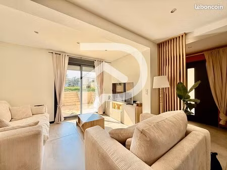 maison 5 pièces 118 m²