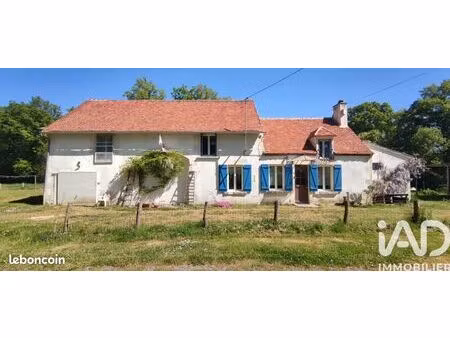 longère 6 pièces 137 m²