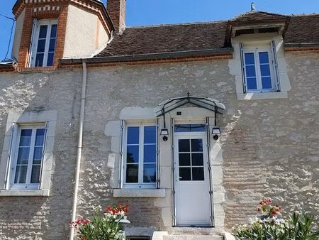 maison coup de cœur