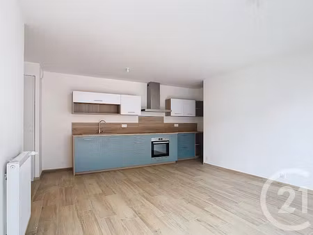 vente appartement 3 pièces 63.93 m² à arzon (56640)  364 350 €