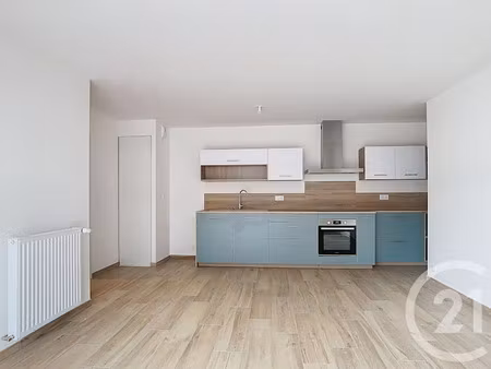 vente appartement 3 pièces 63.93 m² à arzon (56640)  394 800 €