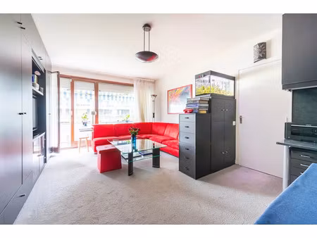 vente appartement 2 pièces 46.28 m² à boulogne-billancourt (92100)  400 000 €